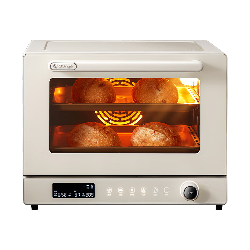  Changdi/长帝 多层同烤 烤箱一体机