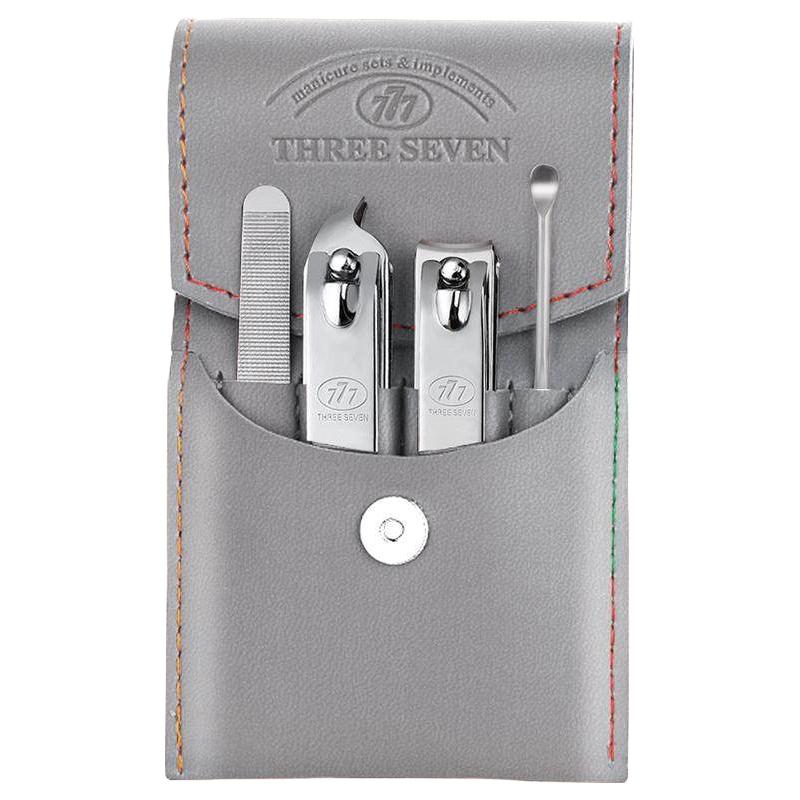 THREE SEVEN 777 NTS-8002 指甲刀套装