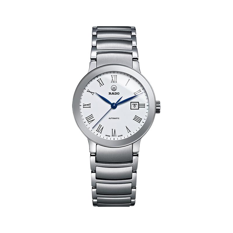 RADO 雷达 Centrix系列 R30940013 女士机械表
