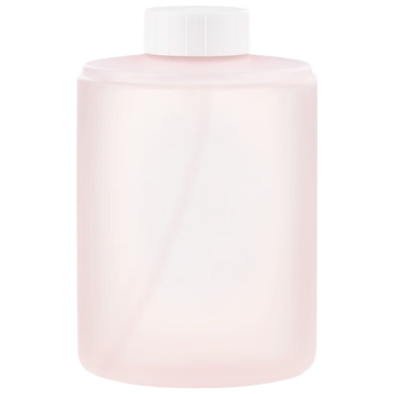  Xiaomi/小米 感应泡沫 儿童洗手机+小卫质品泡沫洗手液（3瓶装）