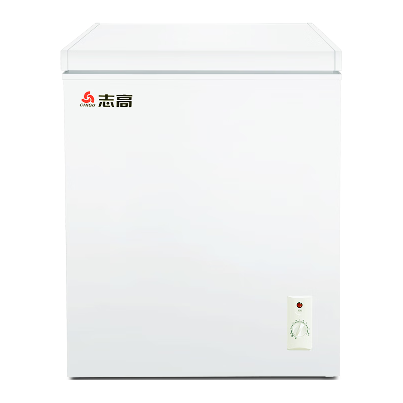 CHIGO 志高 BD/BC-58A118D 冰柜