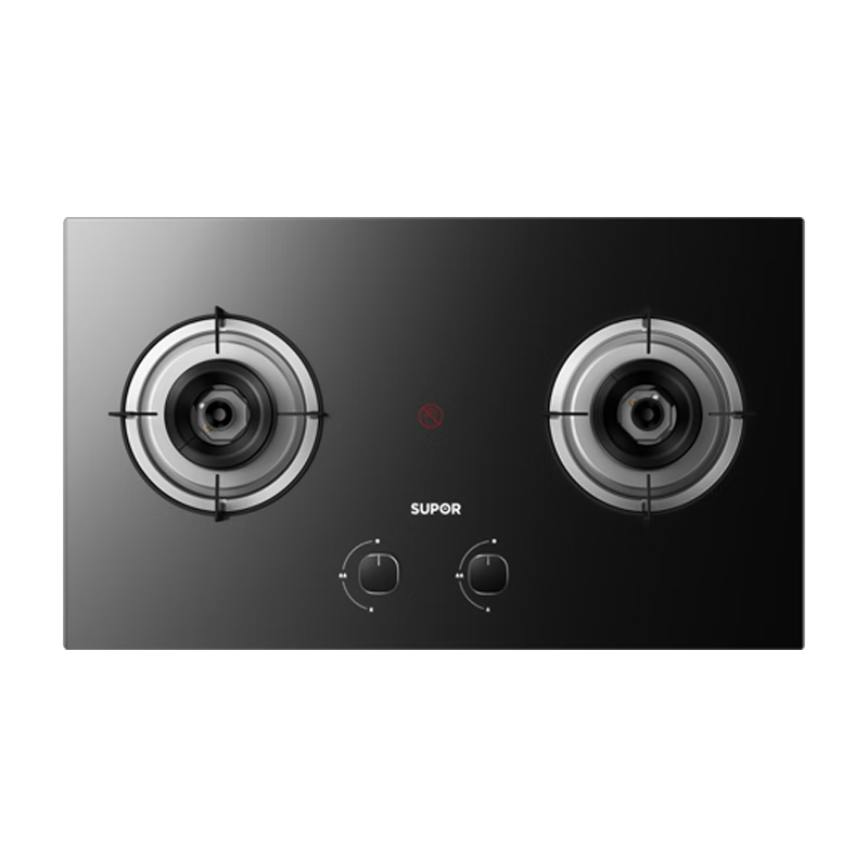  SUPOR/苏泊尔 5.0大火力 燃气灶  天然气
