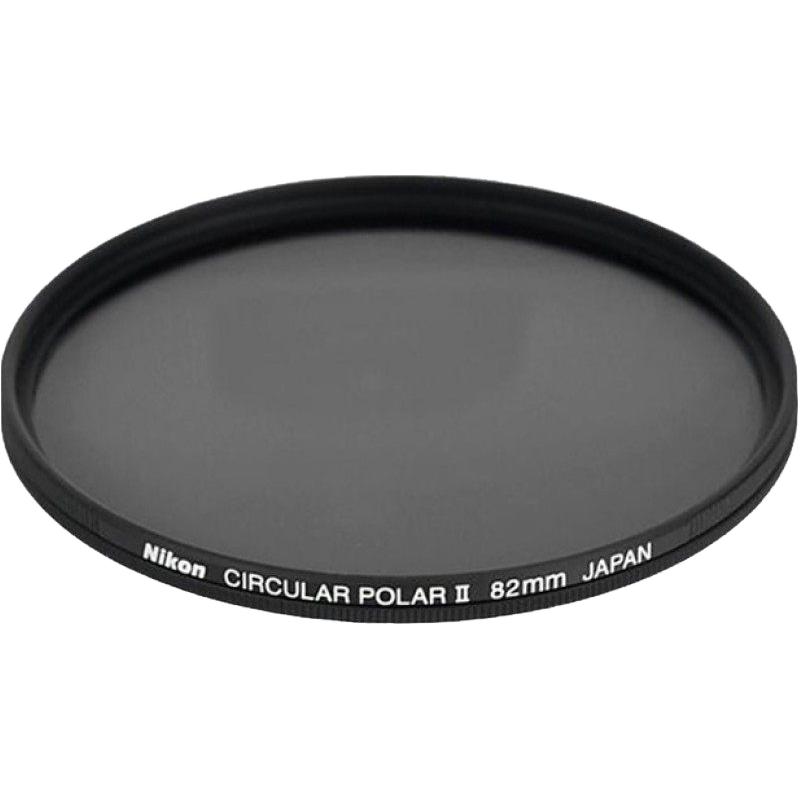 Nikon 尼康 CPL偏振镜52 55 58 62 67 72 77 82 95mm单反相机NC偏光滤镜
