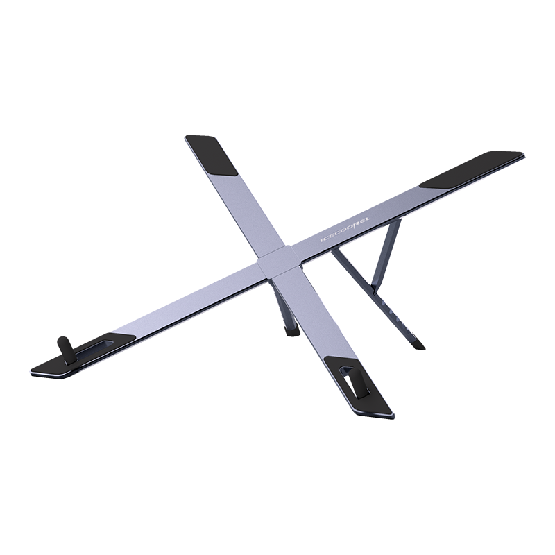  ICECOOREL/酷睿冰尊 可调速 笔记本散热器