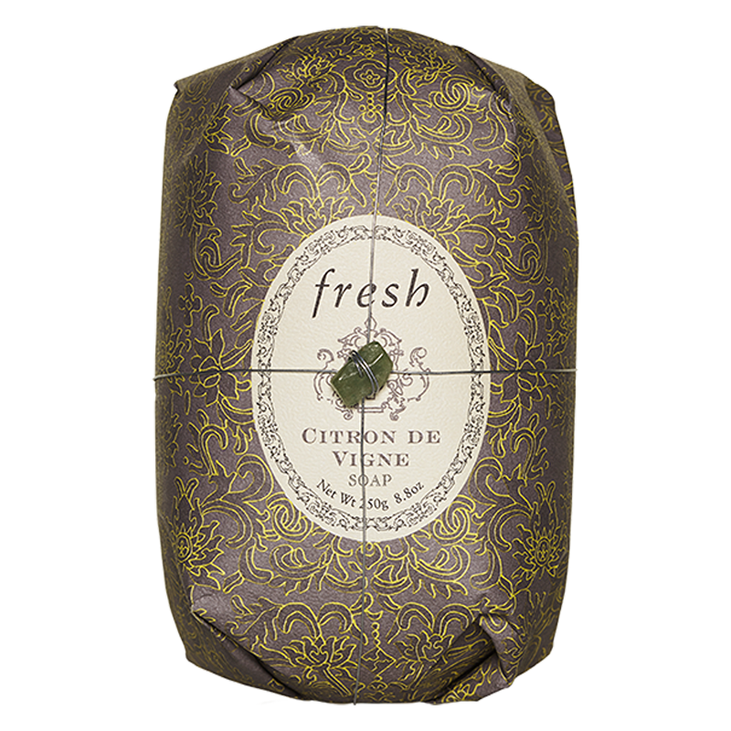 馥蕾诗（Fresh）萄醉瑰丽香皂 250g 温和清洁 沐浴皂  