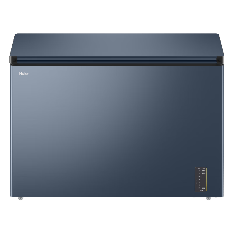  Haier/海尔 风冷无霜 冰柜  300L