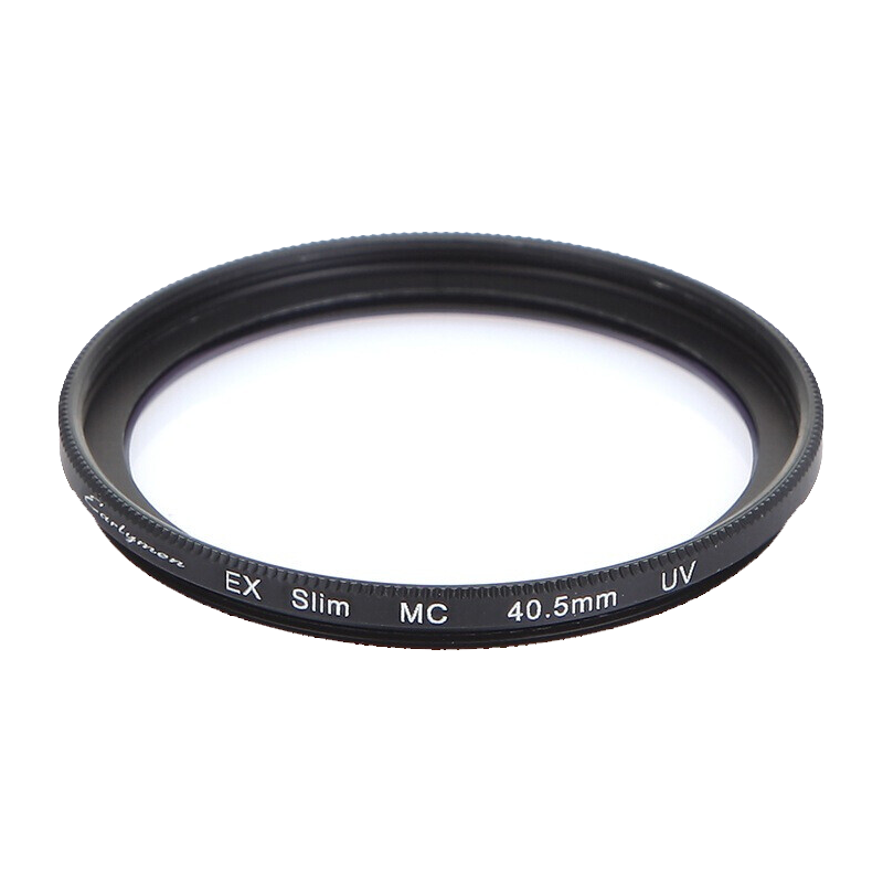  Earlymen/早行客 EX Slim MC 40.5mm UV 超薄12层光学镀膜 UV滤镜保护镜