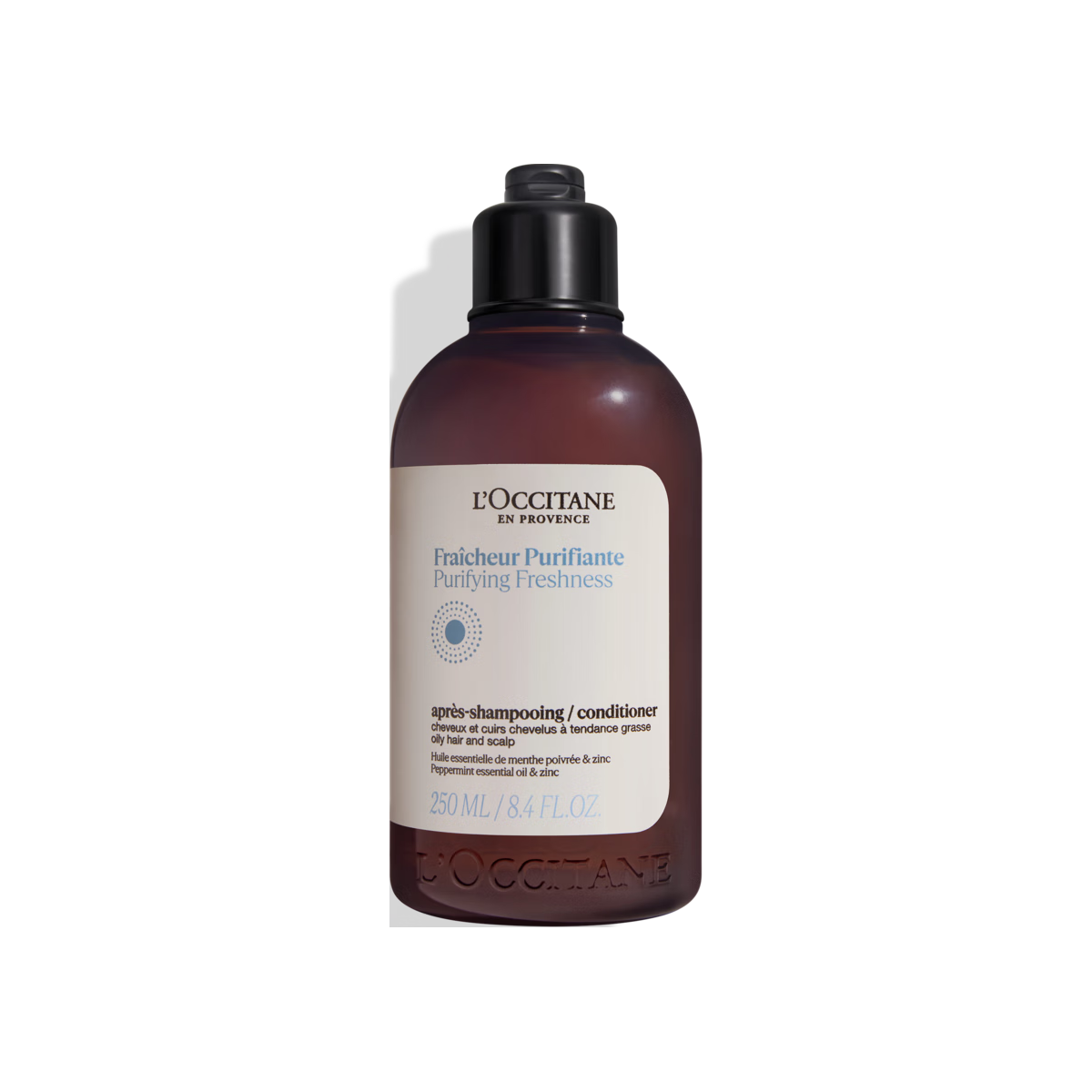 L'OCCITANE 欧舒丹 5合1草本菁纯纯净护发素 250ml