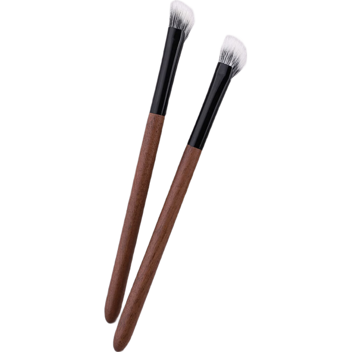  YAHLIGS 柔软 鼻影刷  1支