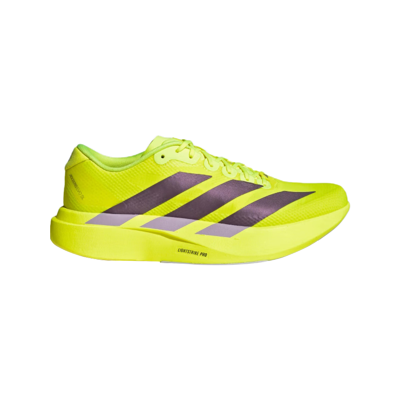  adidas/阿迪达斯 男士跑步鞋