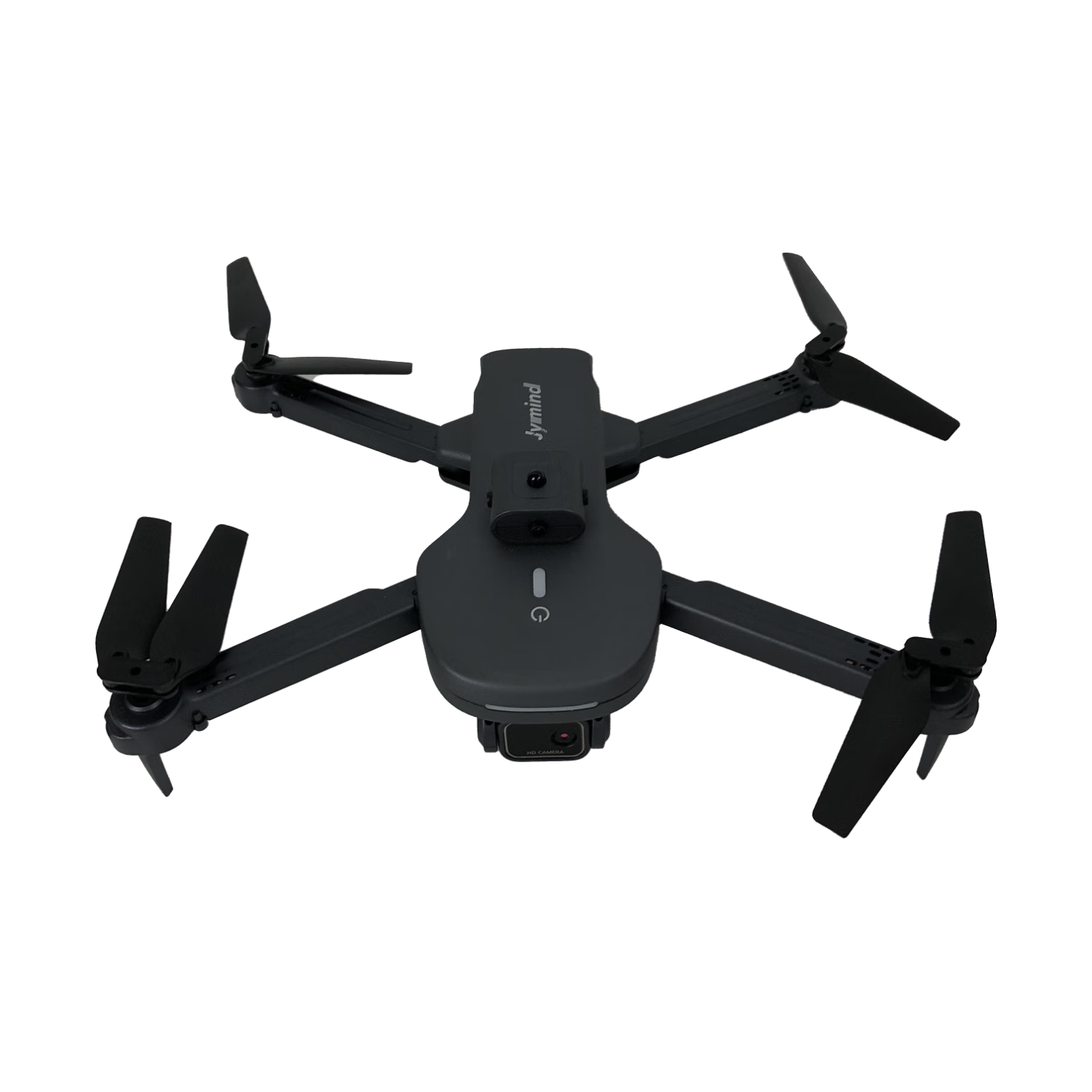 三只梨四轴无人机高清航拍遥控飞机360避障入门航拍器男女孩 JY06三电