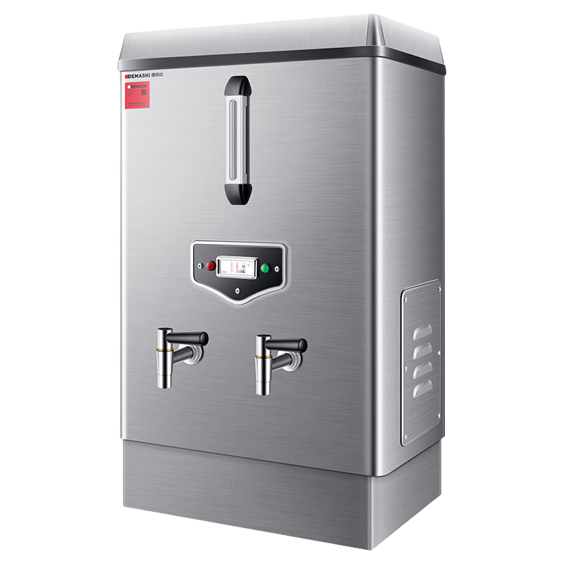  DEMASHI/德玛仕 KS-60F（380V） 全自动进水 商用开水器