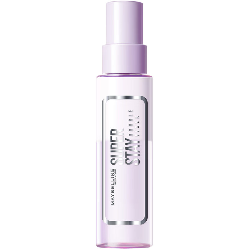 MAYBELLINE 美宝莲 小奶盖定妆喷雾 55ml