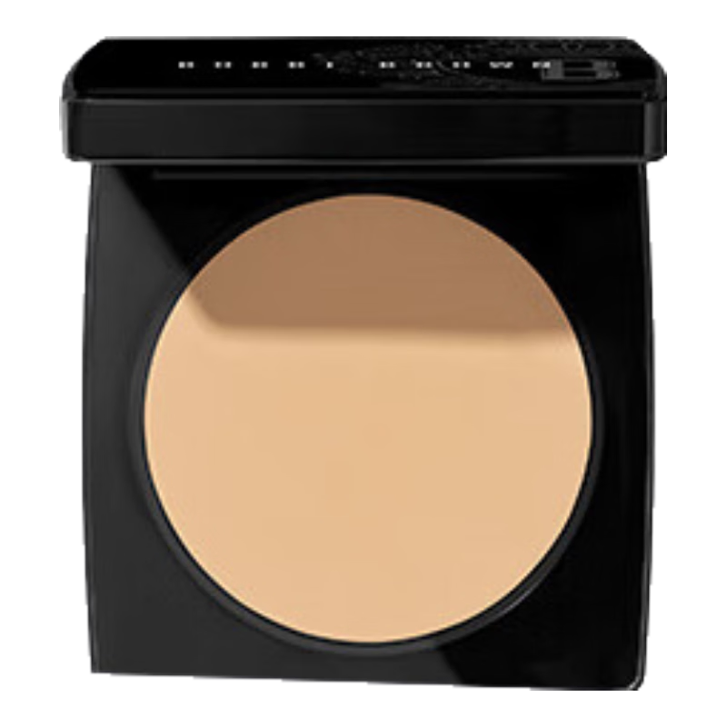  BOBBI BROWN/芭比波朗 控油持妆 蜜粉饼  #5 9g