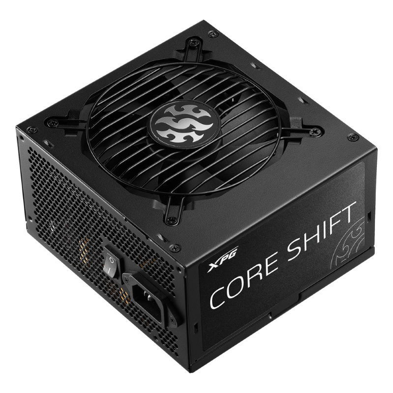 XPG XPG 魔核 金牌（90%）全模组ATX电源 1000W
