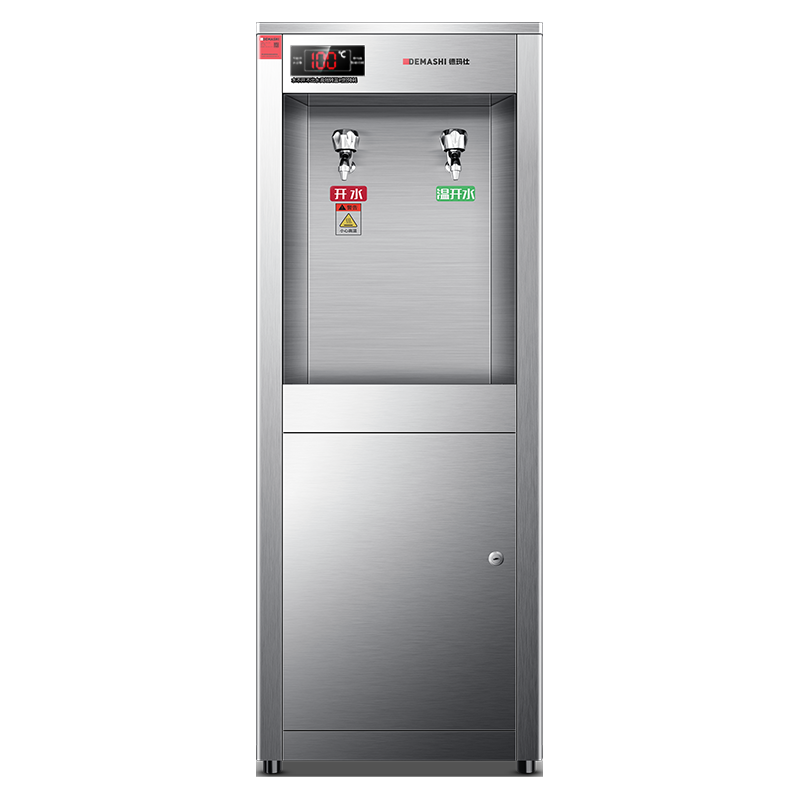  DEMASHI/德玛仕 KS-18LG-2 自动数字显示 商用直饮水机