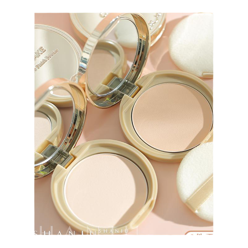 CANMAKE 井田 透亮美肌蜜粉饼