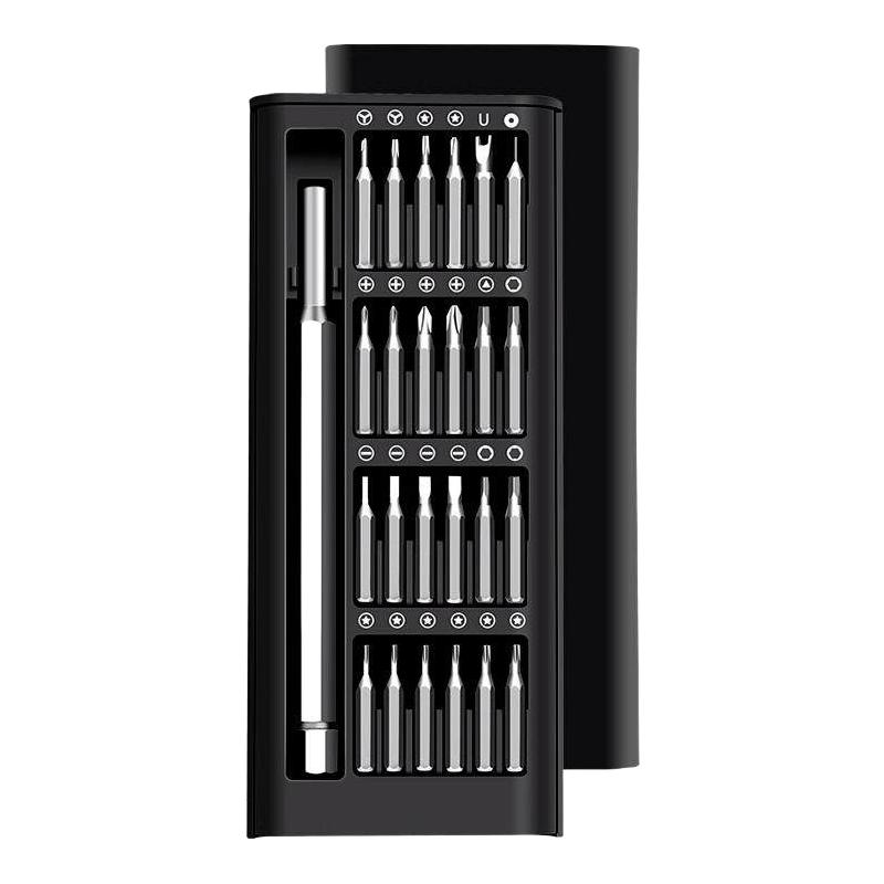 BaoLian 保联 精密螺丝刀套装 便携版12合1