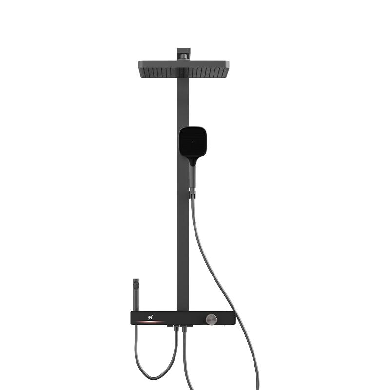  Haier/海尔 增压 淋浴器花洒套装