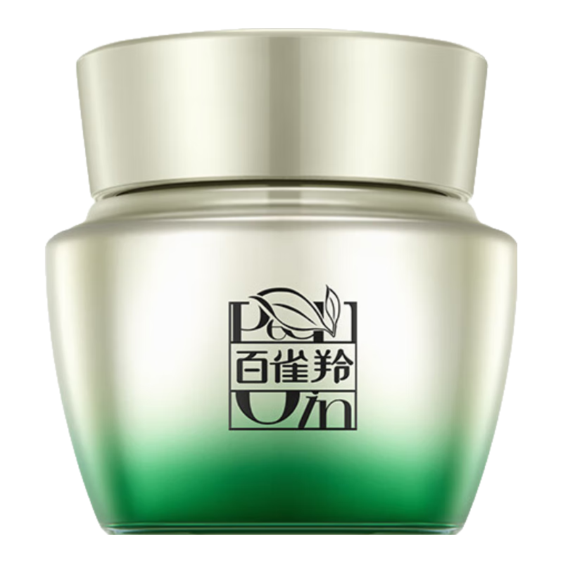  PECHOIN/百雀羚 紧致眼周淡化细纹 眼霜  15g