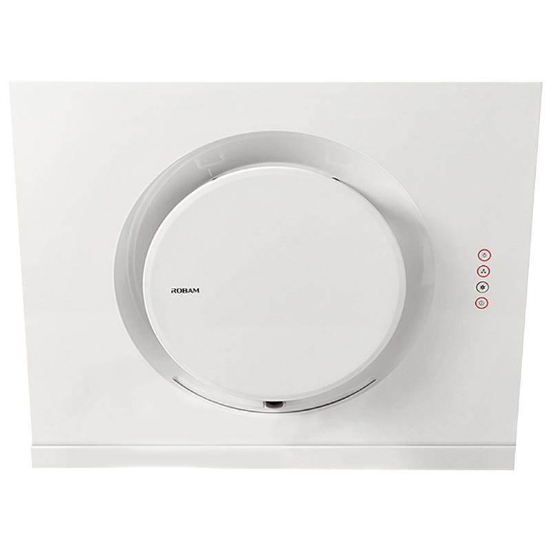 老板21A6H侧吸抽油烟机厨房大吸力小型吸油机