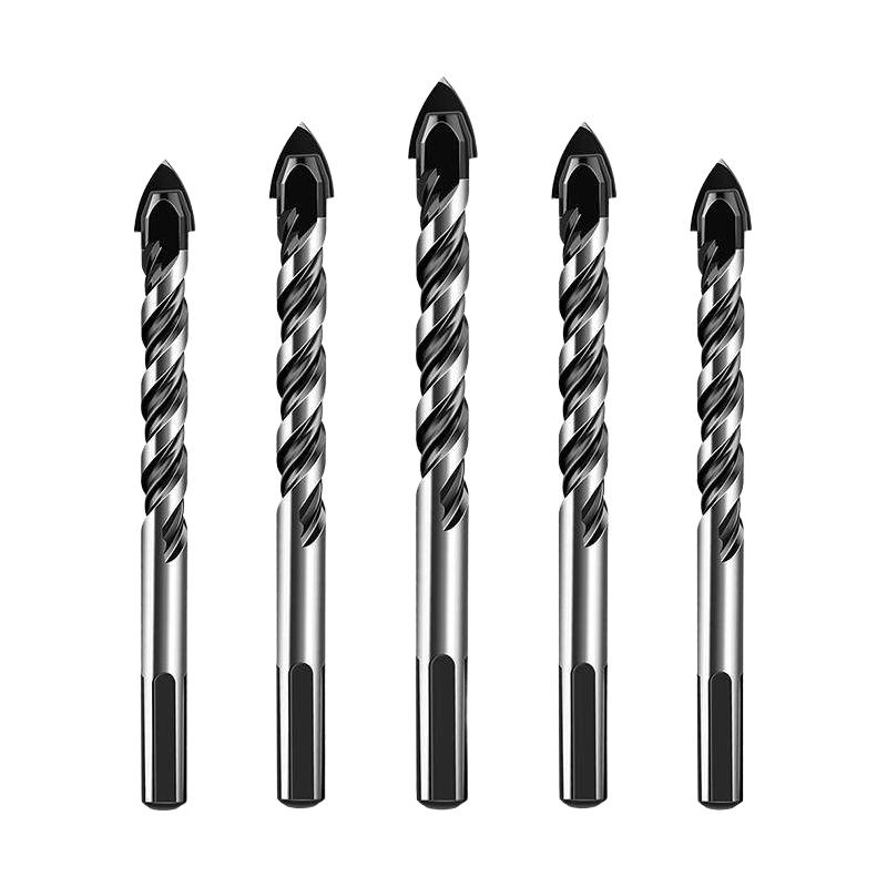 BaoLian 保联 6mm多功能钻头