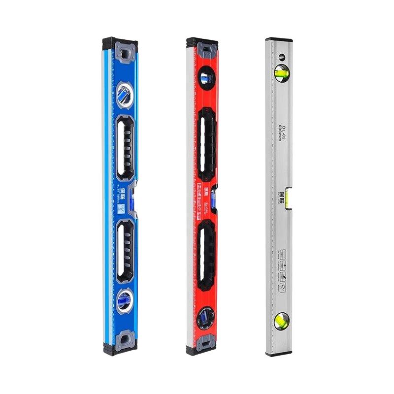 BaoLian 保联 带磁迷你水平尺