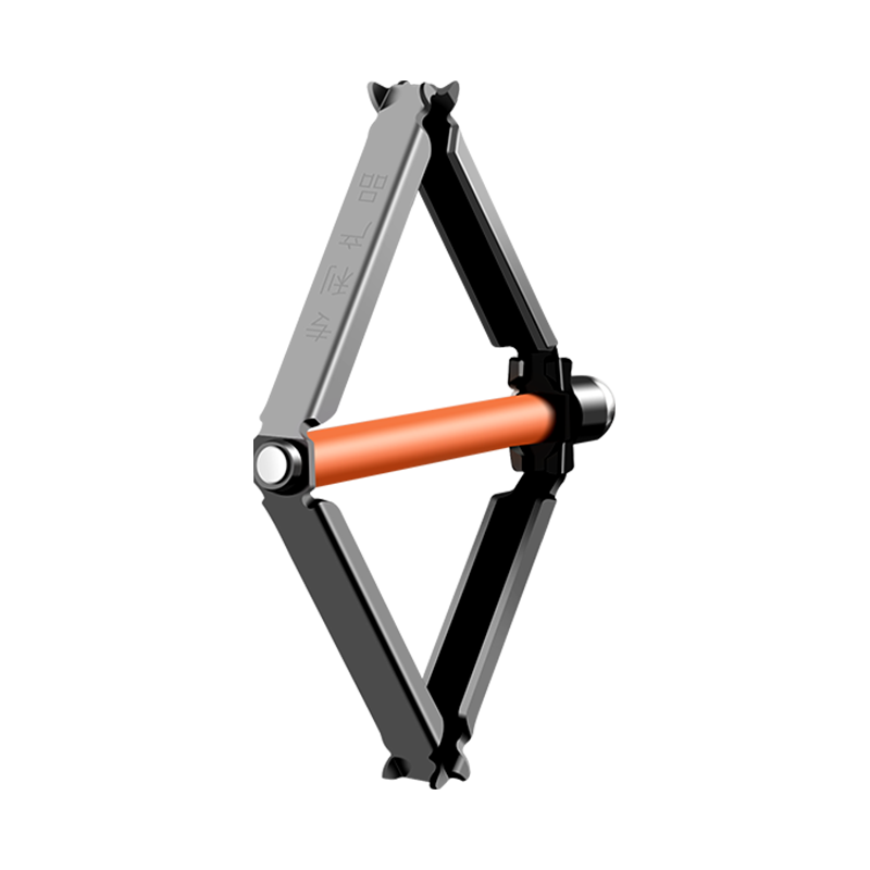 BaoLian 保联 86型通用暗盒修复器尼龙款 1个装