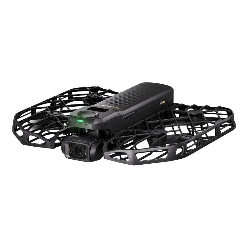 【政府补贴15%】哈浮8K运动飞行相机高清防抖vlog无人机AI智能跟拍骑行航拍迷你 HOVERCAMERA X1 PRO/PROMAX