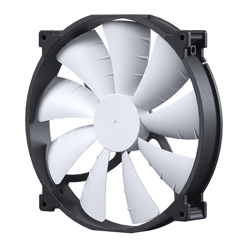 PHANTEKS 追风者 PH-F200SP 200mm 机箱散热风扇 单个装
