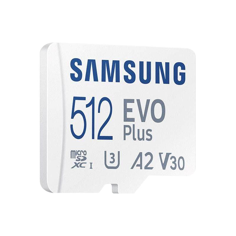 SAMSUNG 三星 EVO Plus系列 Micro-SD存储卡（UHS-I、U3）