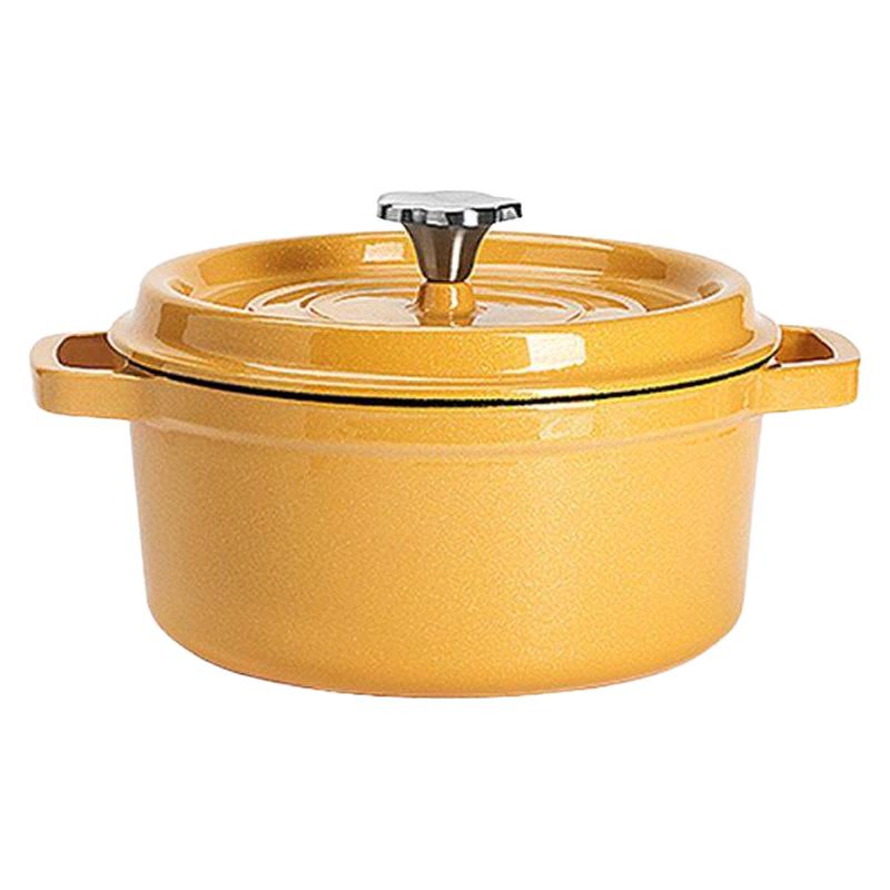 YANXUAN 网易严选 珐琅锅家用炖锅