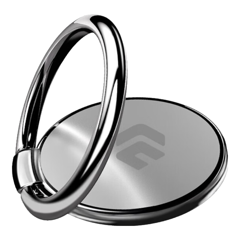  LICHEERS/领臣 LZH01 通用 手机支架 指环扣 车载磁吸支架