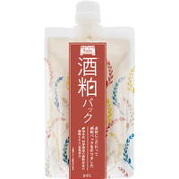 Wafood Made 水洗型酒粕面膜 第一代