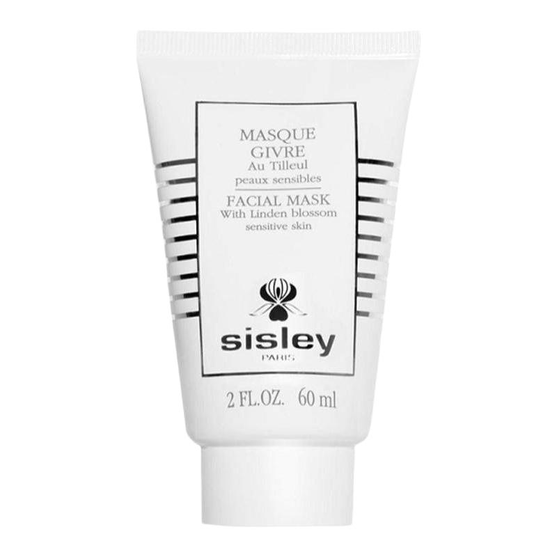 sisley 希思黎 焕白亮采面膜