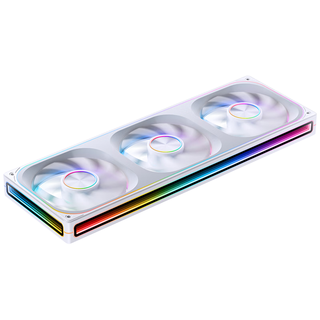 JONSBO 乔思伯 ZA-360W ARGB 360mm 机箱风扇 单个装