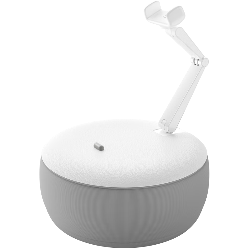  XGear/赛鲸 360旋转 懒人支架  灰色