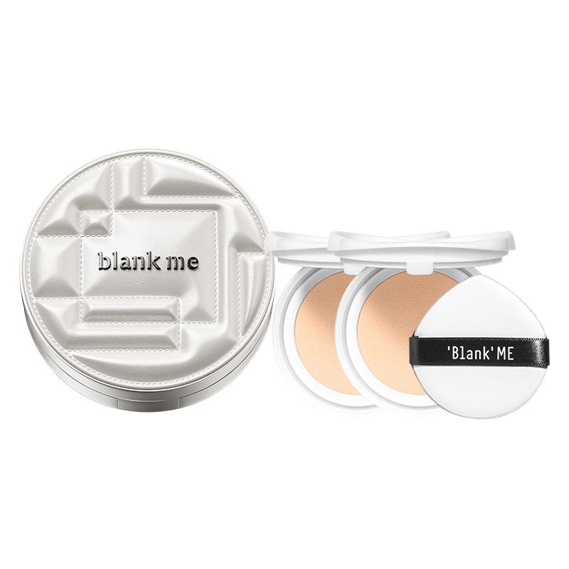 Blank ME 大光圈高清柔焦粉底霜