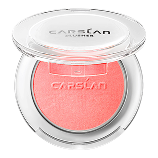  CARSLAN/卡姿兰 三合一 腮红高光修容盘  03慢热红茶 5.5g