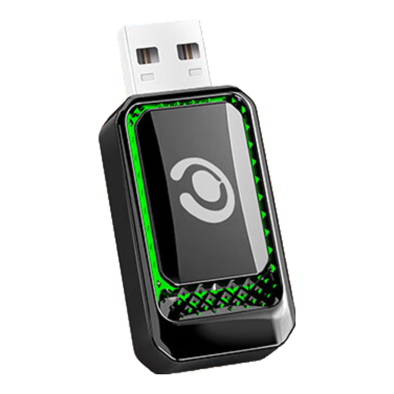 路先行华为HiCar盒子无线CarPlay转智能车机互联智能载导航奔驰宝马奥迪