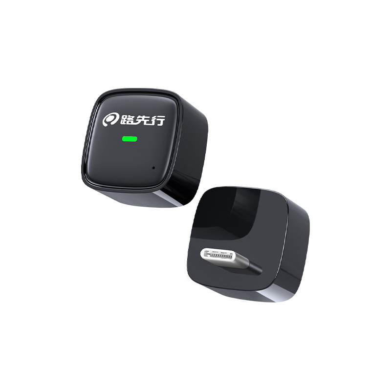 路先行有线转无线CarPlay盒子奔驰大众奥迪本田沃尔沃车载机互联导航