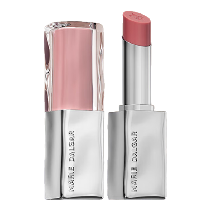 玛丽黛佳（MARIE DALGAR）游弋致哑唇膏哑光清润干唇少女口红女生夏季 M224青涩缓释