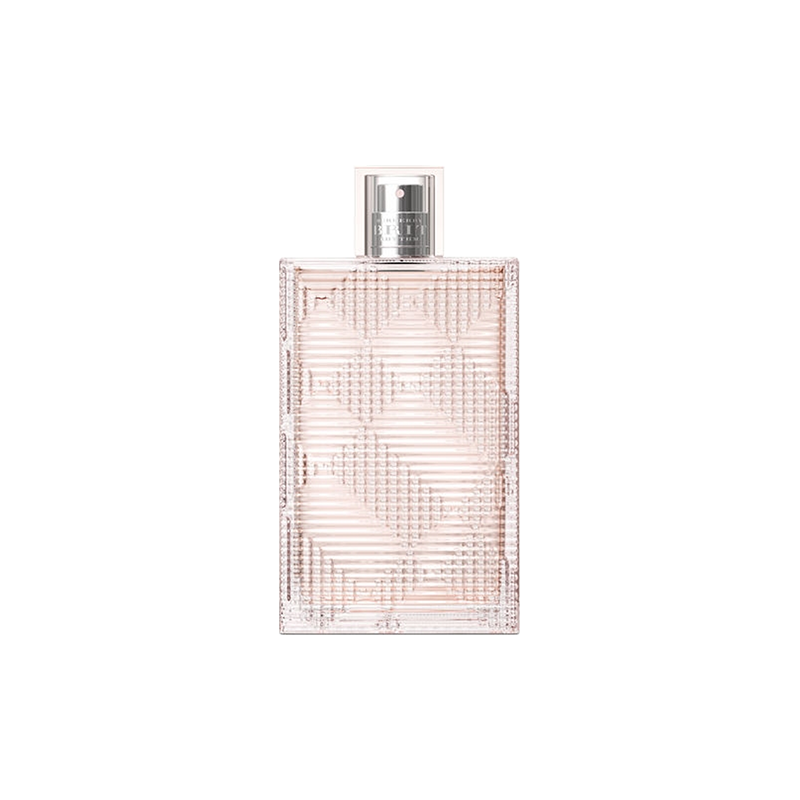 BURBERRY 博柏利 风格摇滚花漾女士淡香水 EDT