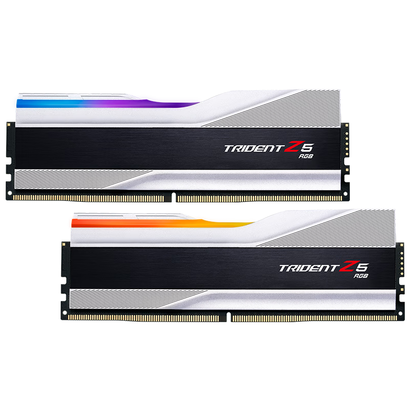 G.SKILL 芝奇 幻锋戟 DDR5 6800 台式机内存条 32GB（16GB*2）