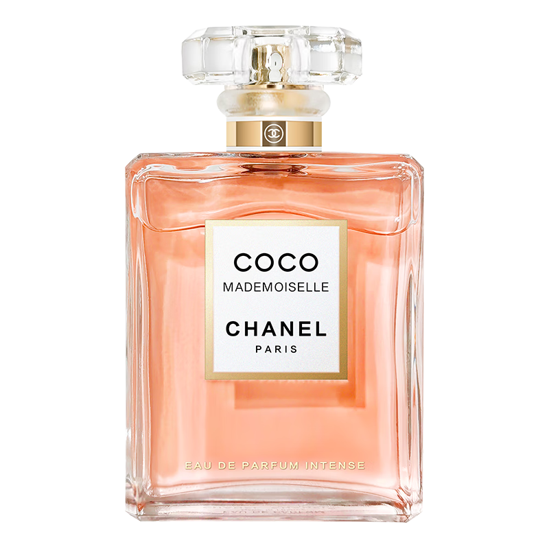 CHANEL 香奈儿 可可馥郁女士浓香水 EDP