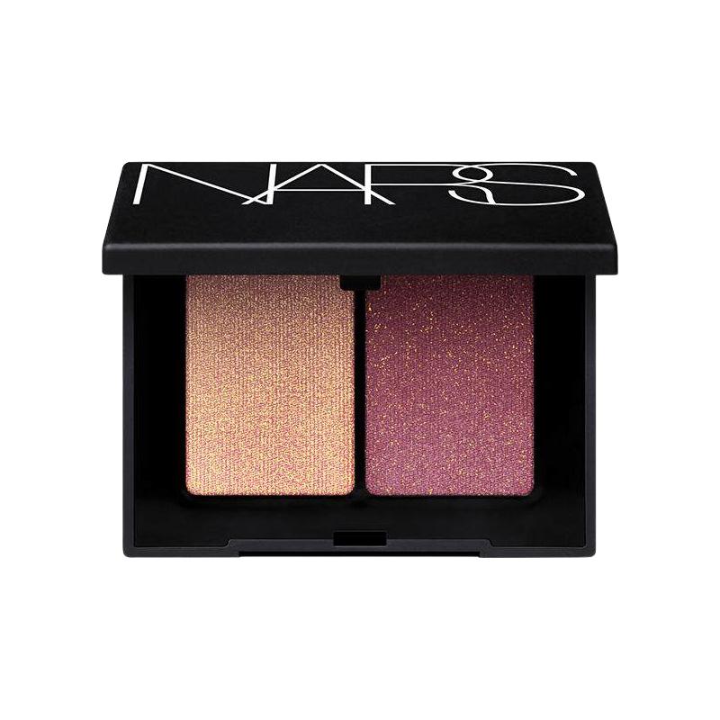 NARS 纳斯 经典百搭系列双色眼影