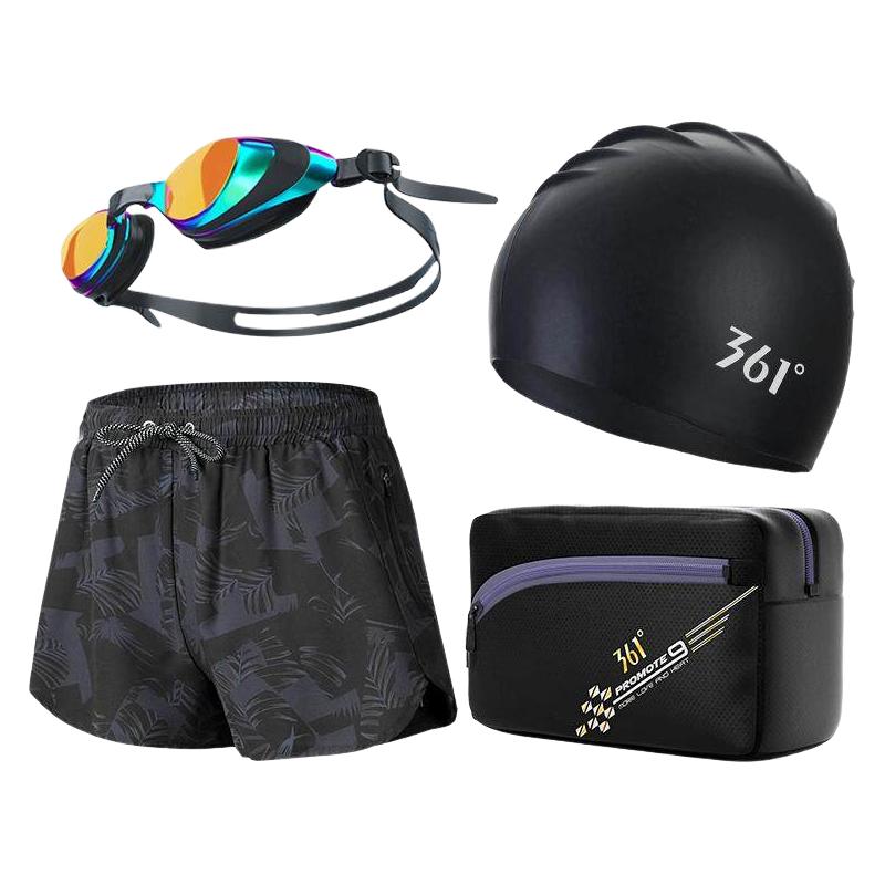 361° 男子泳裤 SLY224219