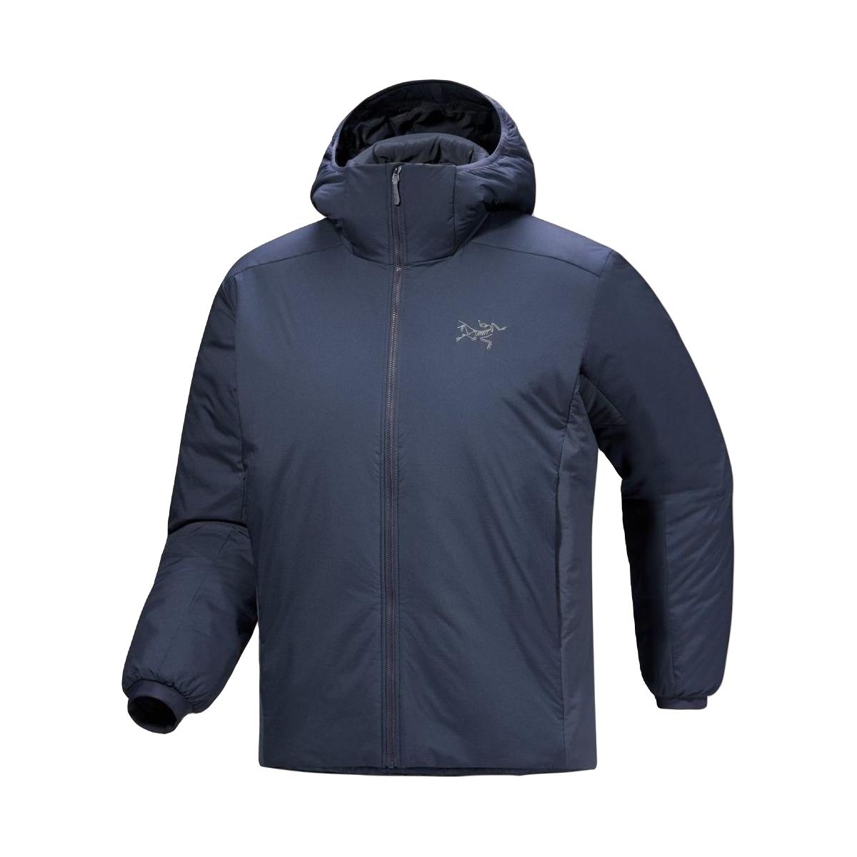 始祖鸟ARCTERYX Atom SV Hoody 厚款保暖棉衣 9902