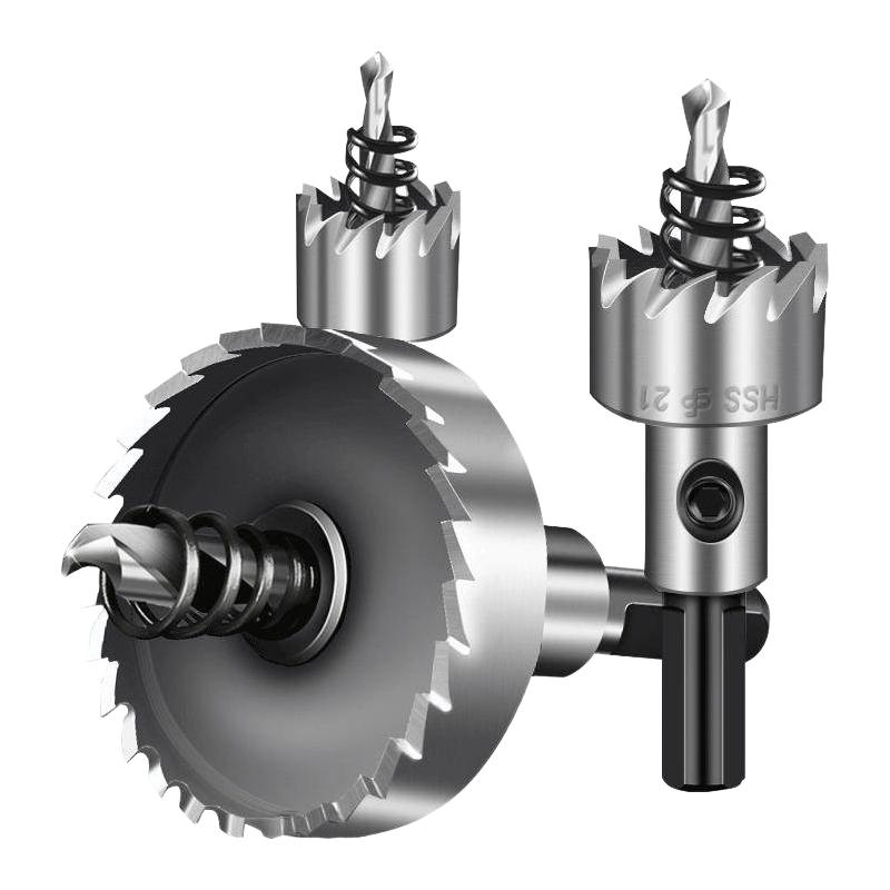 BaoLian 保联 不锈钢开孔器