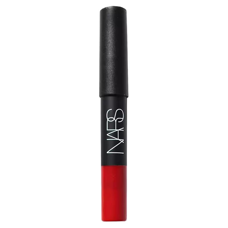 NARS 纳斯 唇膏哑光77#蓝调正红 1.6g